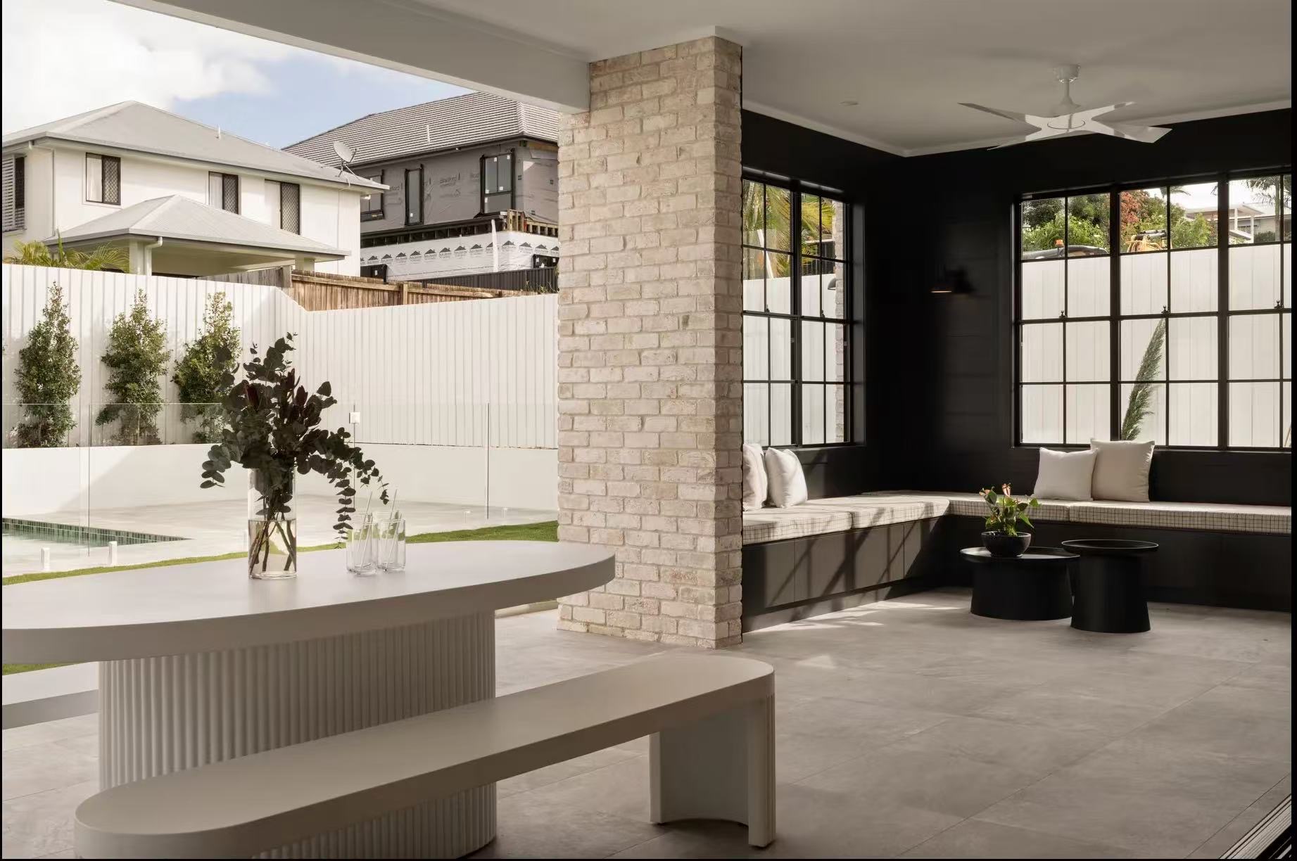 Patio Reno